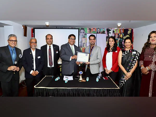 Rotary Club of Mumbai Equivalence to support LGBTQ community