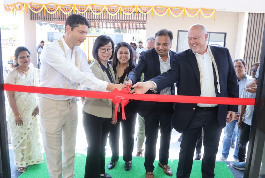 India is crucial for our Net Zero Target: Samuel Sigrist, CEO, SIG Combibloc Group AG