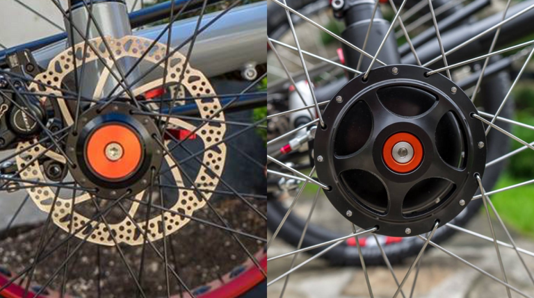 Installing drum brake or disc brake in bike is beneficial, know which system is perfect.