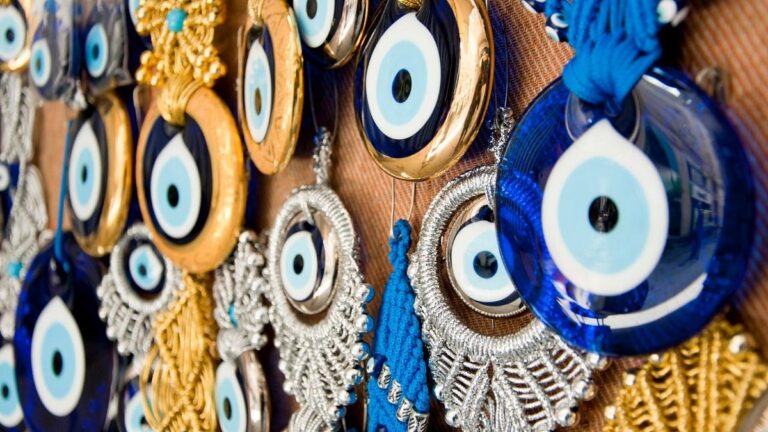 These specific remedies are very effective to protect the house from evil eye, the evil effect will be removed