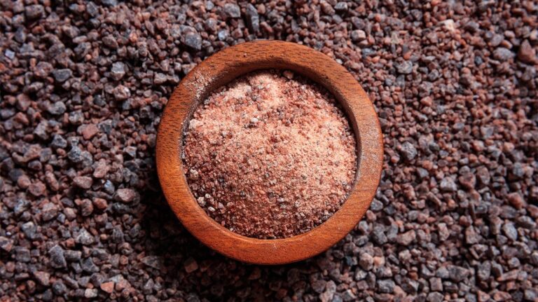 Which is better black salt or Sindhala? Know what to eat in high BP