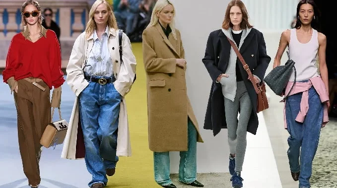 These outfits will make you the ultimate fashionista this festive season!