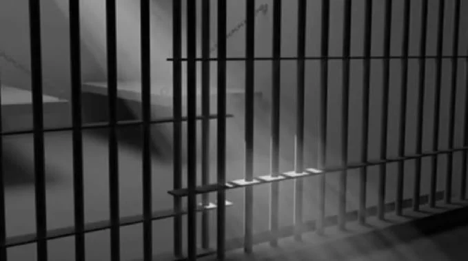 Mankad ate a person alive in jail, the prisoner was in jail for three months, this story will surprise you