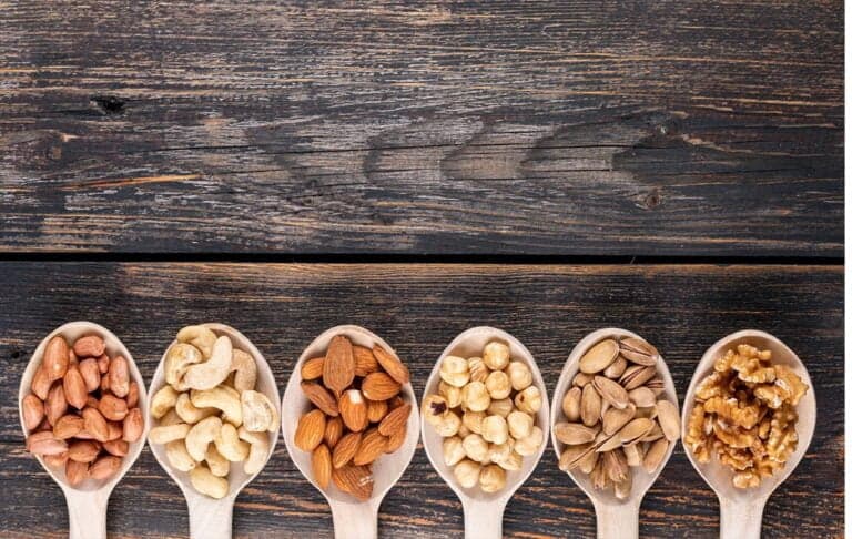 These dry fruits will strengthen your bones, make them a part of your diet in winters.