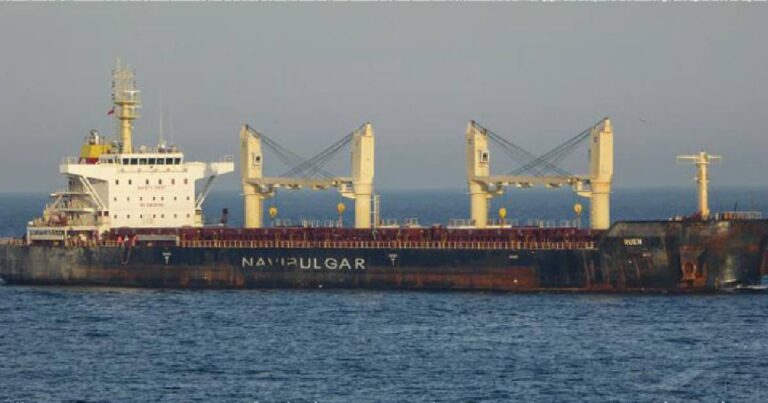 A daring successful operation by the Indian Navy