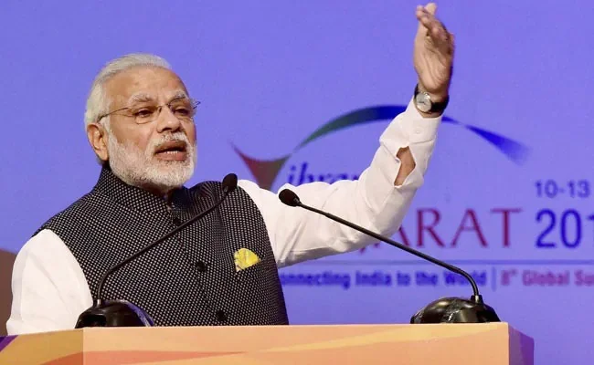 Signing of MOU, Meeting with CEO, Roadshow with President of UAE.....Know PM Modi's complete program today