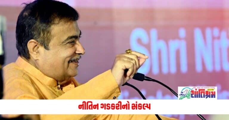 Nitin Gadkari On Hybrid Vehicles: નીતિન ગડકરીનો સંકલ્પ, પેટ્રોલ અને ડીઝલ પર ચાલતા 36 કરોડ વાહનોને રસ્તા પરથી હટાવીશું
