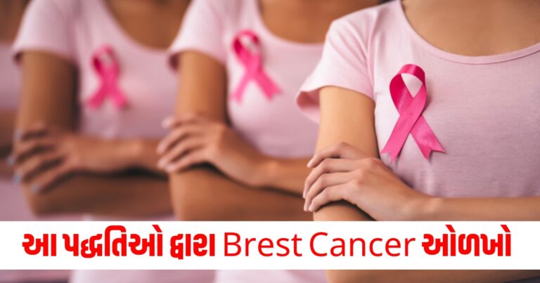 Brest Cancer, Health News in Gujarati, Latest Health News In Gujarati, Latest Health News Today In Gujarati, Fitness News In Gujarati, Fitness News, Health News, હેલ્થ આરોગ્ય ટીપ્સ, Health Tips in Gujarati, Fitness Tips In Gujarati, Latest Health Update, Health Tips news, Live Health tips 2024, Health Fitness Tips 2024, Current Health Fitness