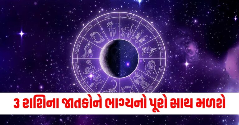 દૈનિક રાશિફળ, Current Astrology News, આજનું રાશિફળ