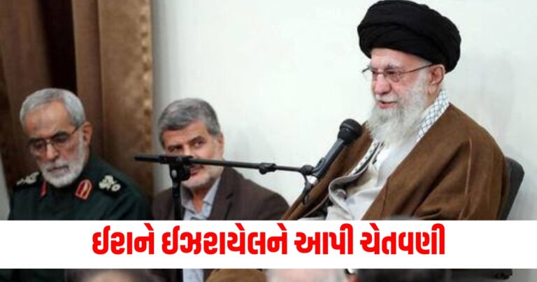 હુમલા બાદ ઈઝરાયેલ, Iran, Iran-Israel, Iran Israel War, Iran News, Iran Israel War News