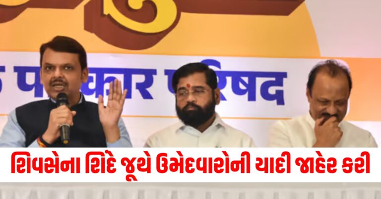 શિવસેના શિંદે, Maharashtra News, Maharashtra Assembly Election 2024, Eknath Shinde , Shiv Sena Candidate List,Maharashtra Election 2024, Election 2024,