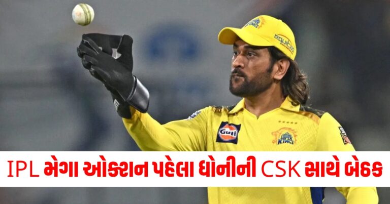 IPL 2025, IPL 2025 Mega Auction, MS DHONI, Mahendra Singh Dhoni, MS Dhoni Chennai Super Kings,