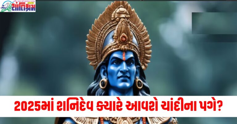 2025, Shani Dev, Saturn's transit, Chandi na paaye, Zodiac signs,